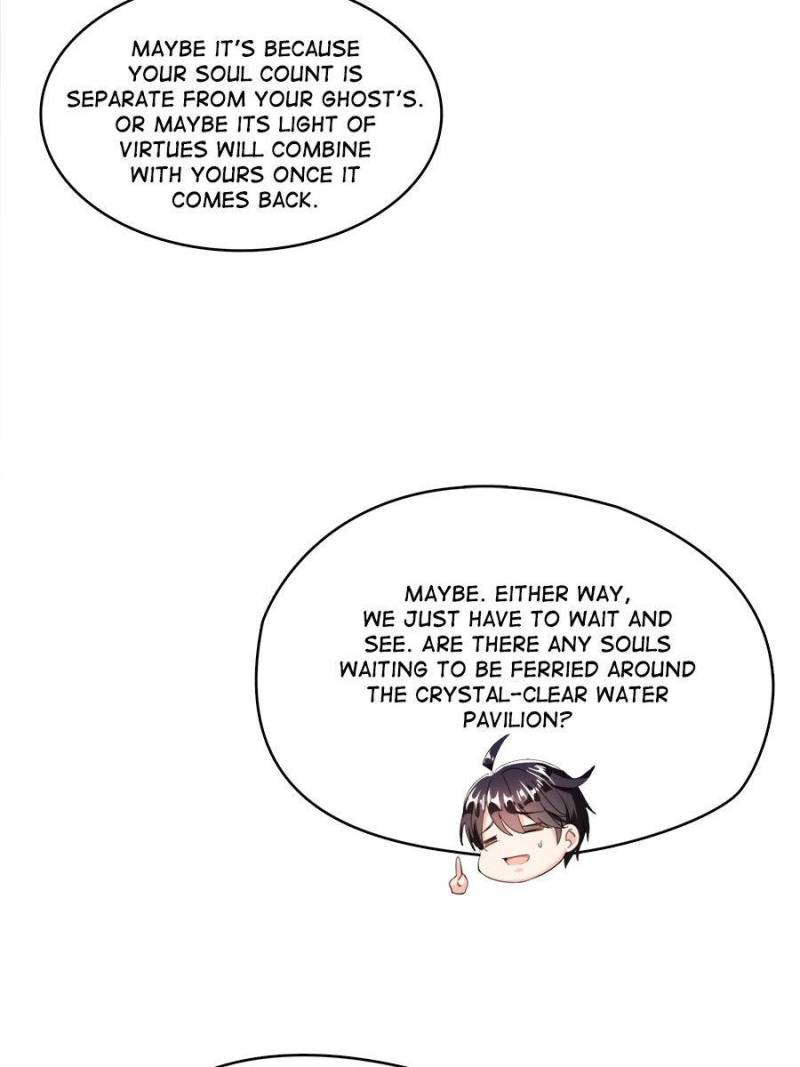Cultivation Chat Group Chapter 326 page 7 - Chapter 326