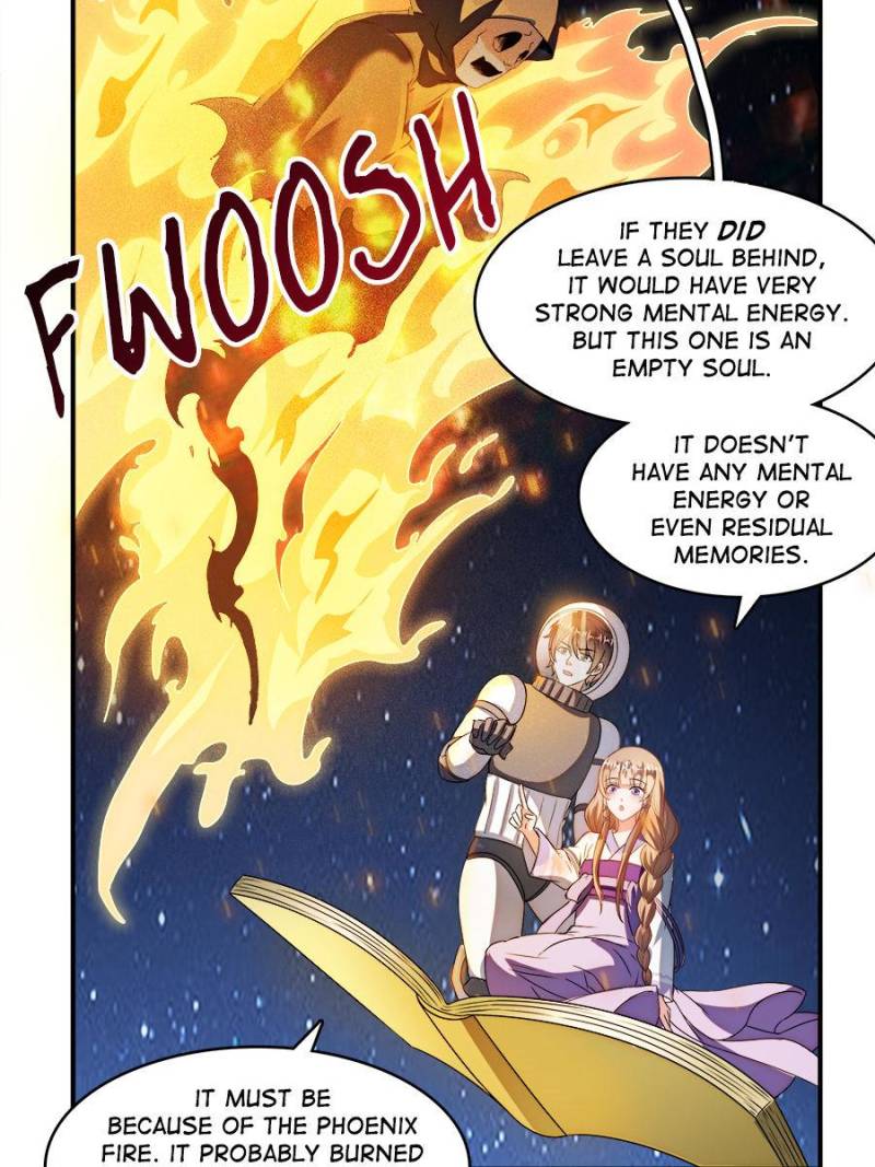 Cultivation Chat Group Chapter 326 page 72 - Chapter 326