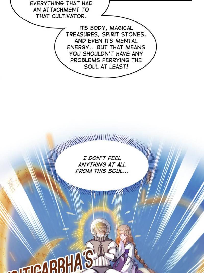 Cultivation Chat Group Chapter 326 page 73 - Chapter 326