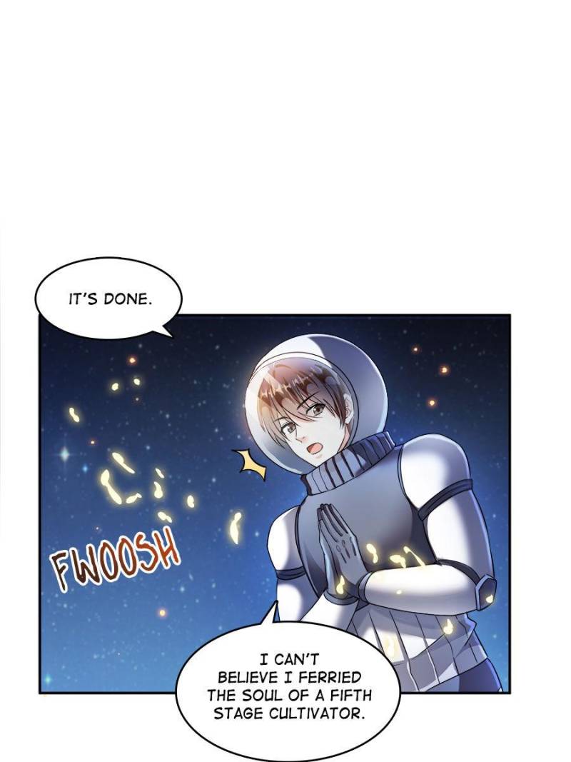 Cultivation Chat Group Chapter 326 page 78 - Chapter 326