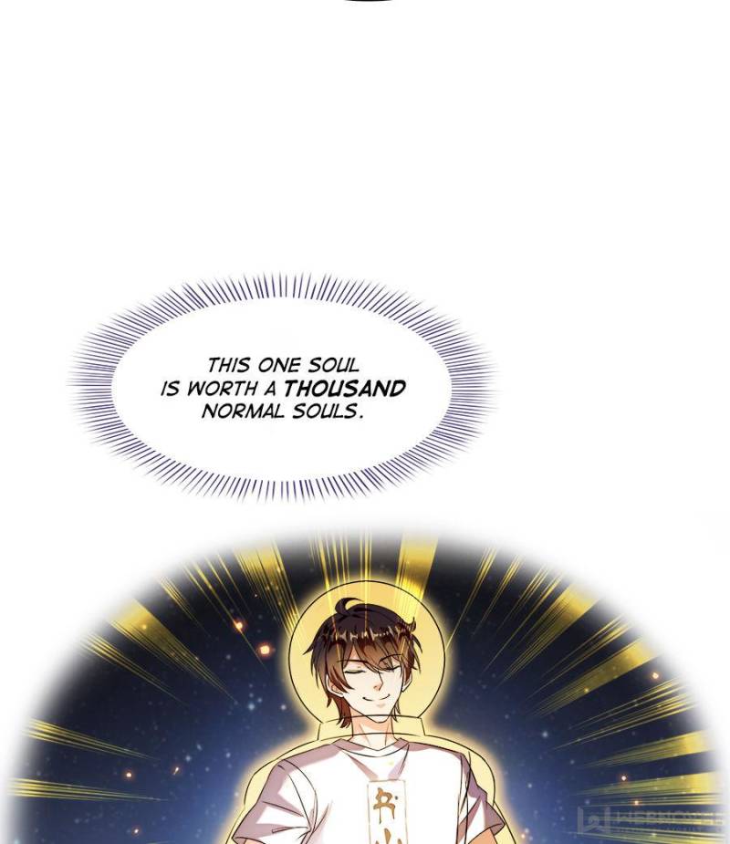 Cultivation Chat Group Chapter 326 page 79 - Chapter 326