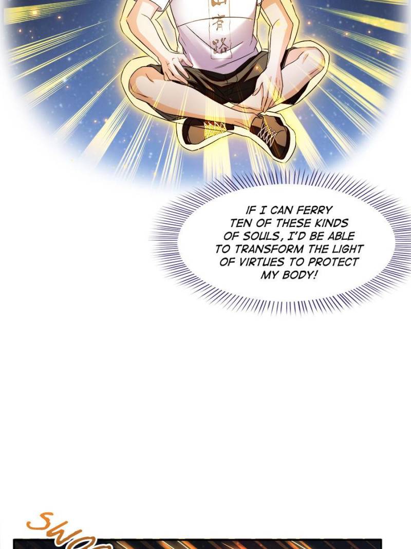 Cultivation Chat Group Chapter 326 page 80 - Chapter 326