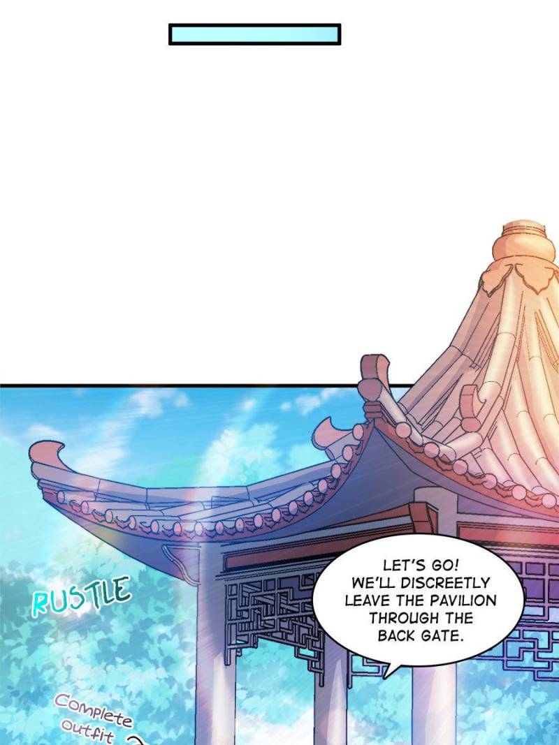 Cultivation Chat Group Chapter 326 page 9 - Chapter 326