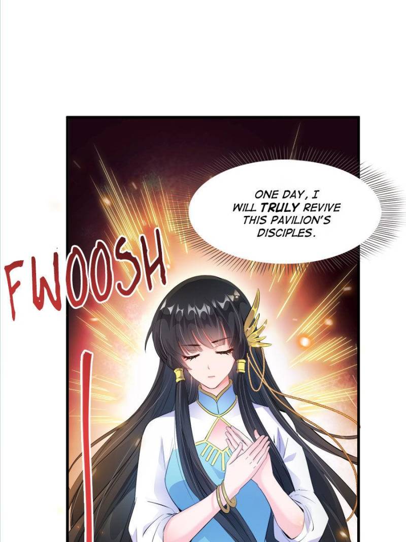 Cultivation Chat Group Chapter 327 page 10 - Chapter 327