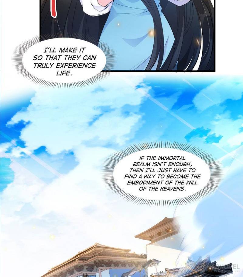 Cultivation Chat Group Chapter 327 page 11 - Chapter 327