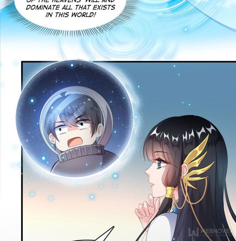Cultivation Chat Group Chapter 327 page 13 - Chapter 327