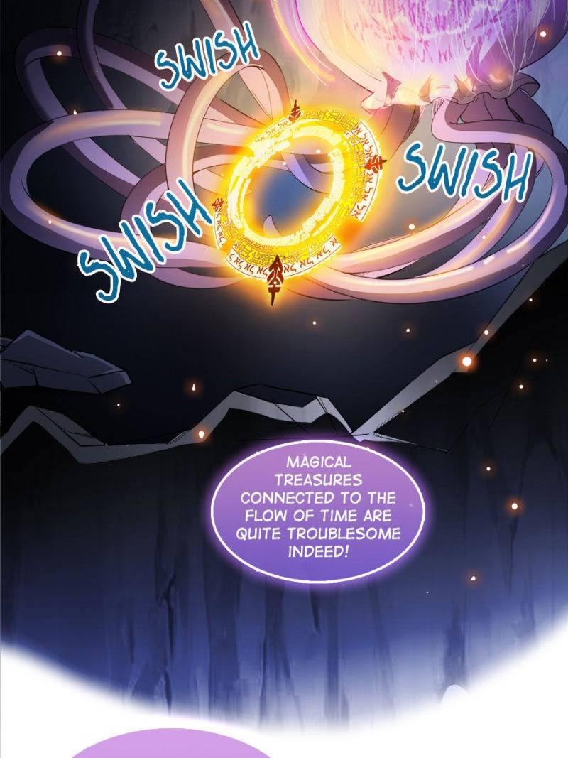 Cultivation Chat Group Chapter 327 page 17 - Chapter 327