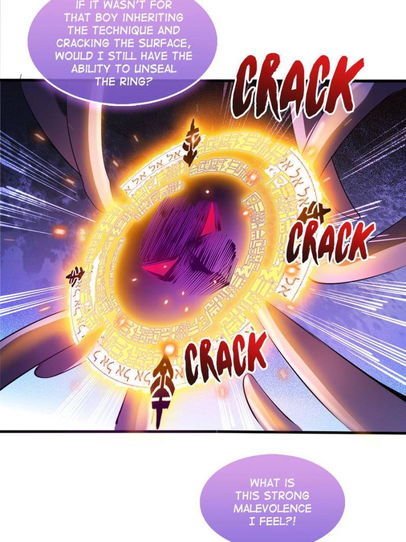 Cultivation Chat Group Chapter 327 page 18 - Chapter 327
