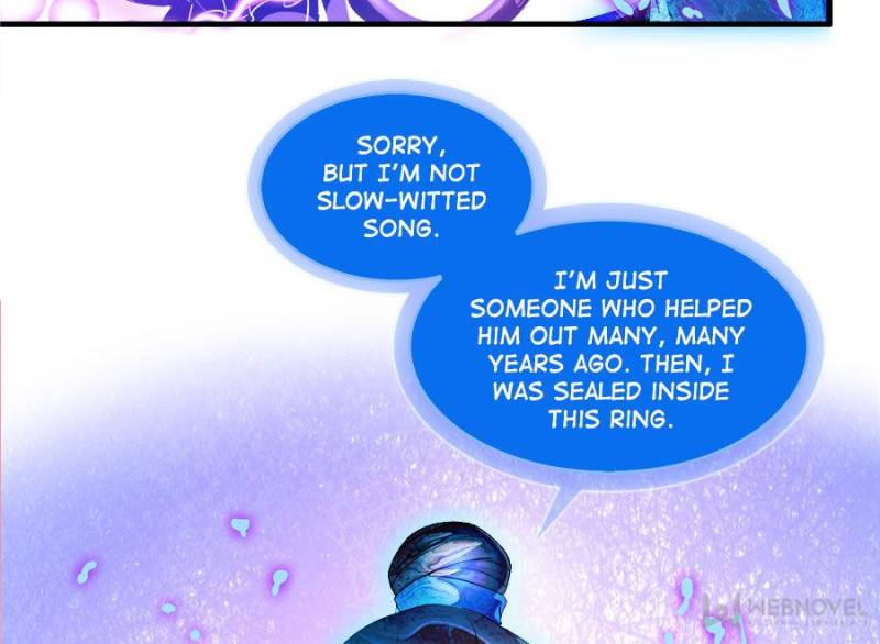 Cultivation Chat Group Chapter 327 page 24 - Chapter 327