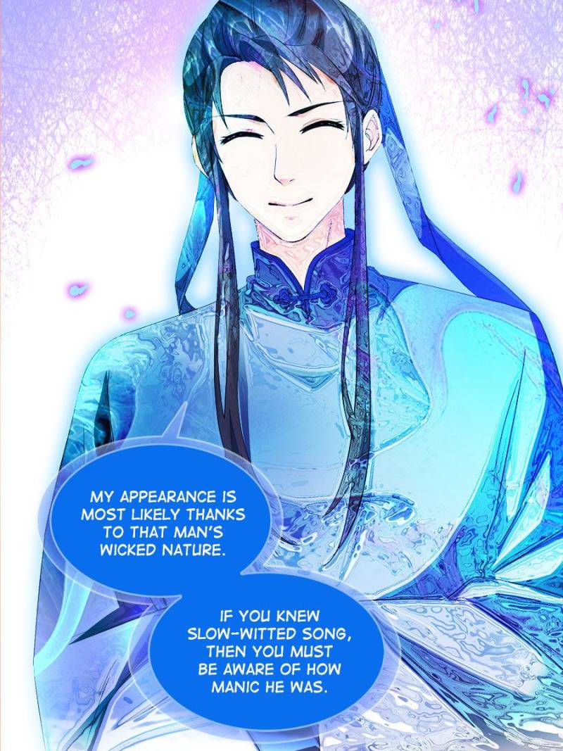 Cultivation Chat Group Chapter 327 page 25 - Chapter 327
