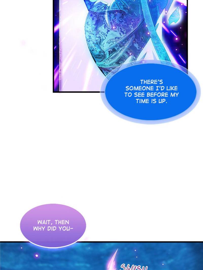 Cultivation Chat Group Chapter 327 page 28 - Chapter 327
