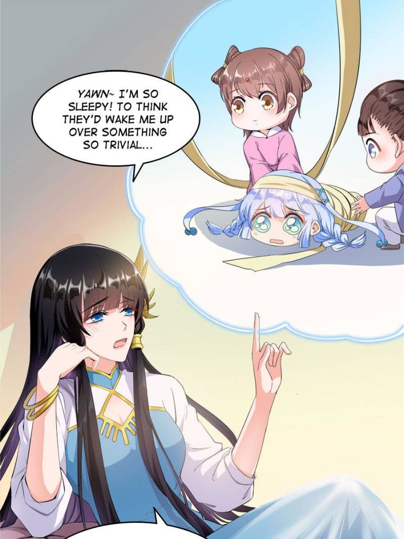 Cultivation Chat Group Chapter 327 page 3 - Chapter 327