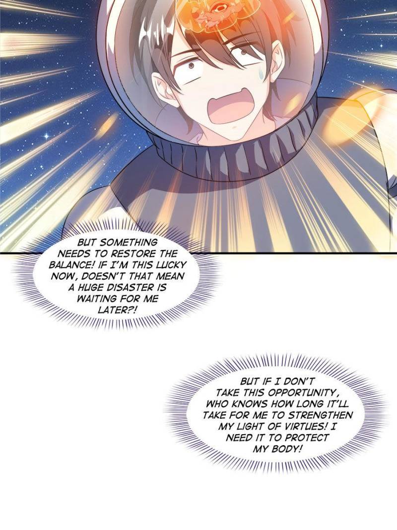 Cultivation Chat Group Chapter 327 page 31 - Chapter 327