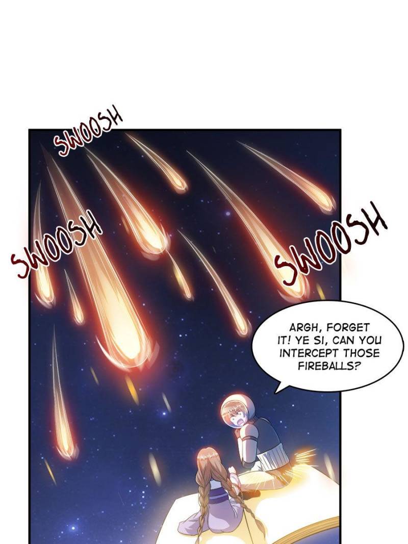 Cultivation Chat Group Chapter 327 page 33 - Chapter 327