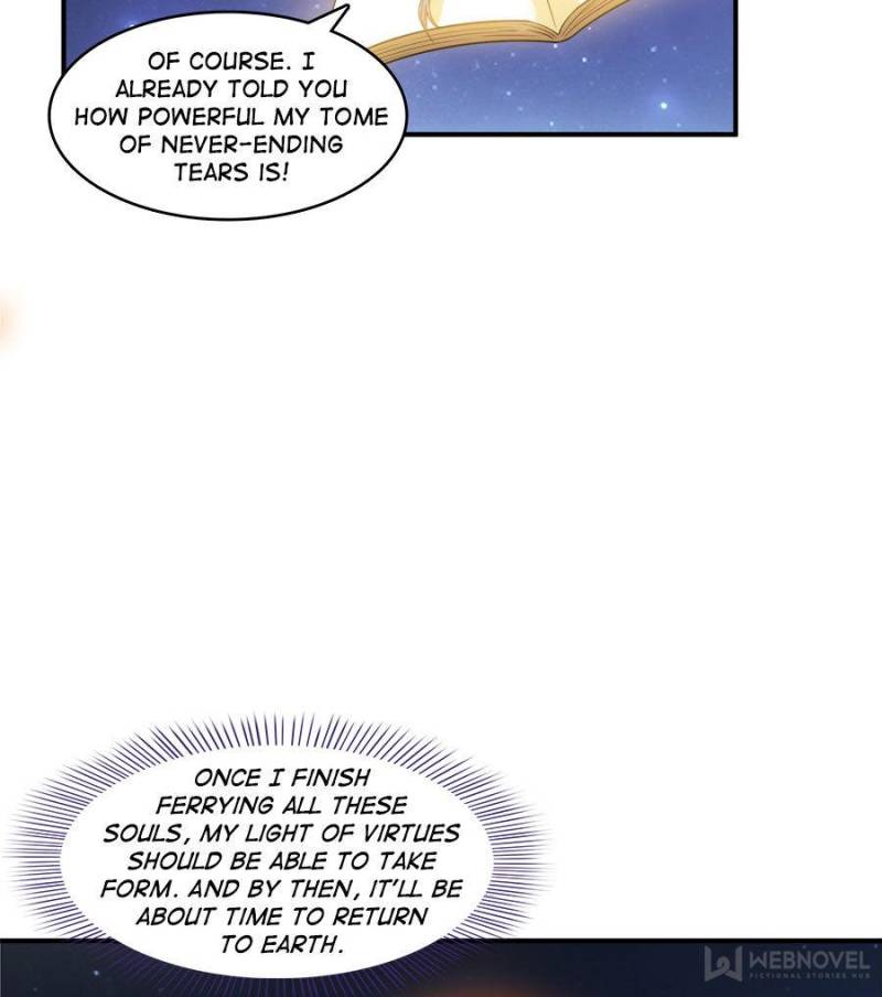 Cultivation Chat Group Chapter 327 page 34 - Chapter 327