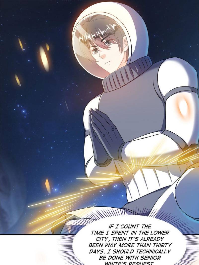Cultivation Chat Group Chapter 327 page 35 - Chapter 327