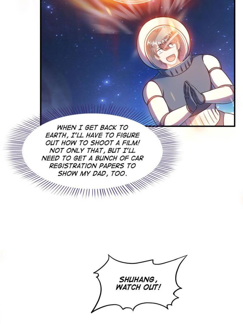 Cultivation Chat Group Chapter 327 page 38 - Chapter 327