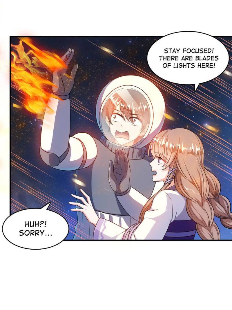 Cultivation Chat Group Chapter 327 page 39 - Chapter 327