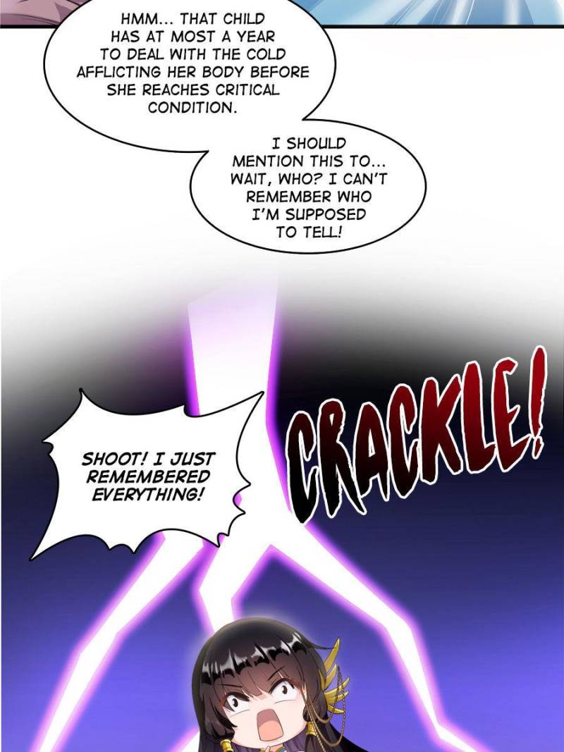 Cultivation Chat Group Chapter 327 page 4 - Chapter 327