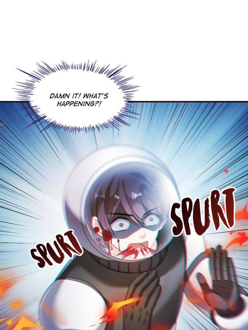 Cultivation Chat Group Chapter 327 page 41 - Chapter 327