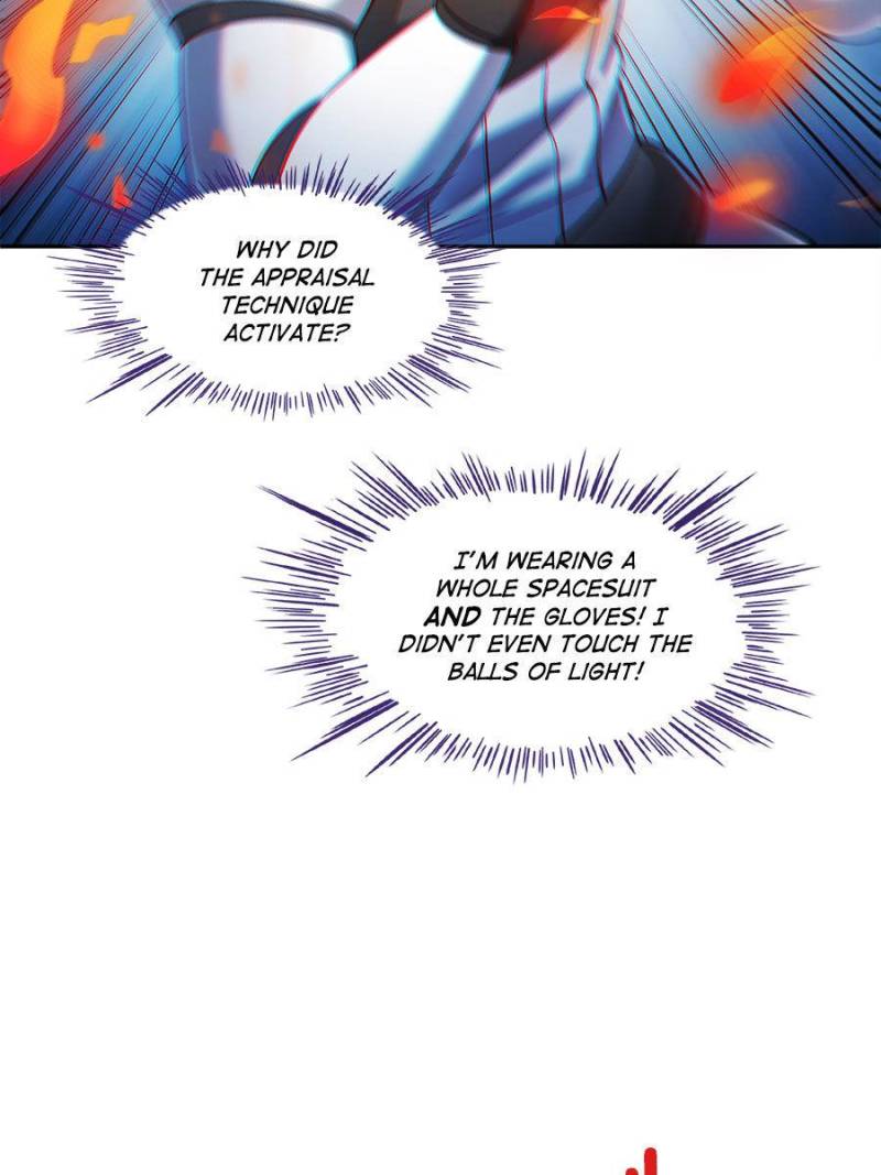 Cultivation Chat Group Chapter 327 page 42 - Chapter 327
