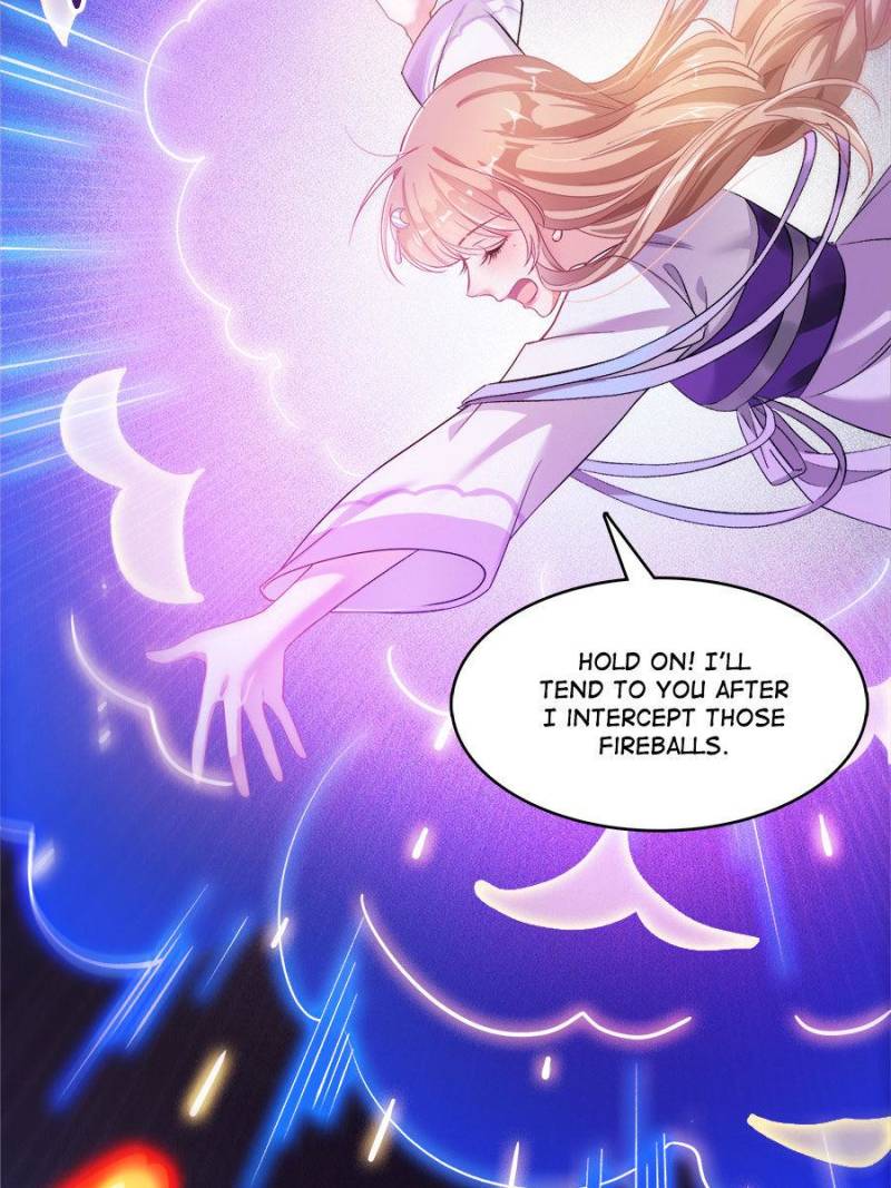 Cultivation Chat Group Chapter 327 page 45 - Chapter 327