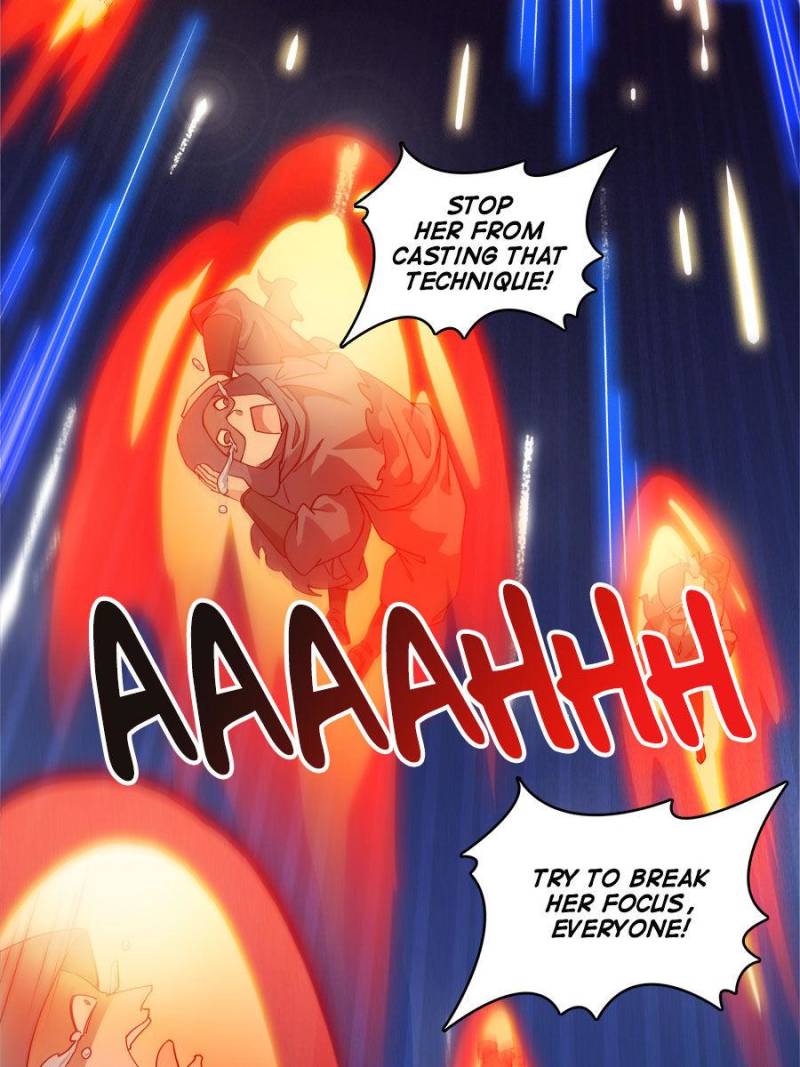 Cultivation Chat Group Chapter 327 page 47 - Chapter 327