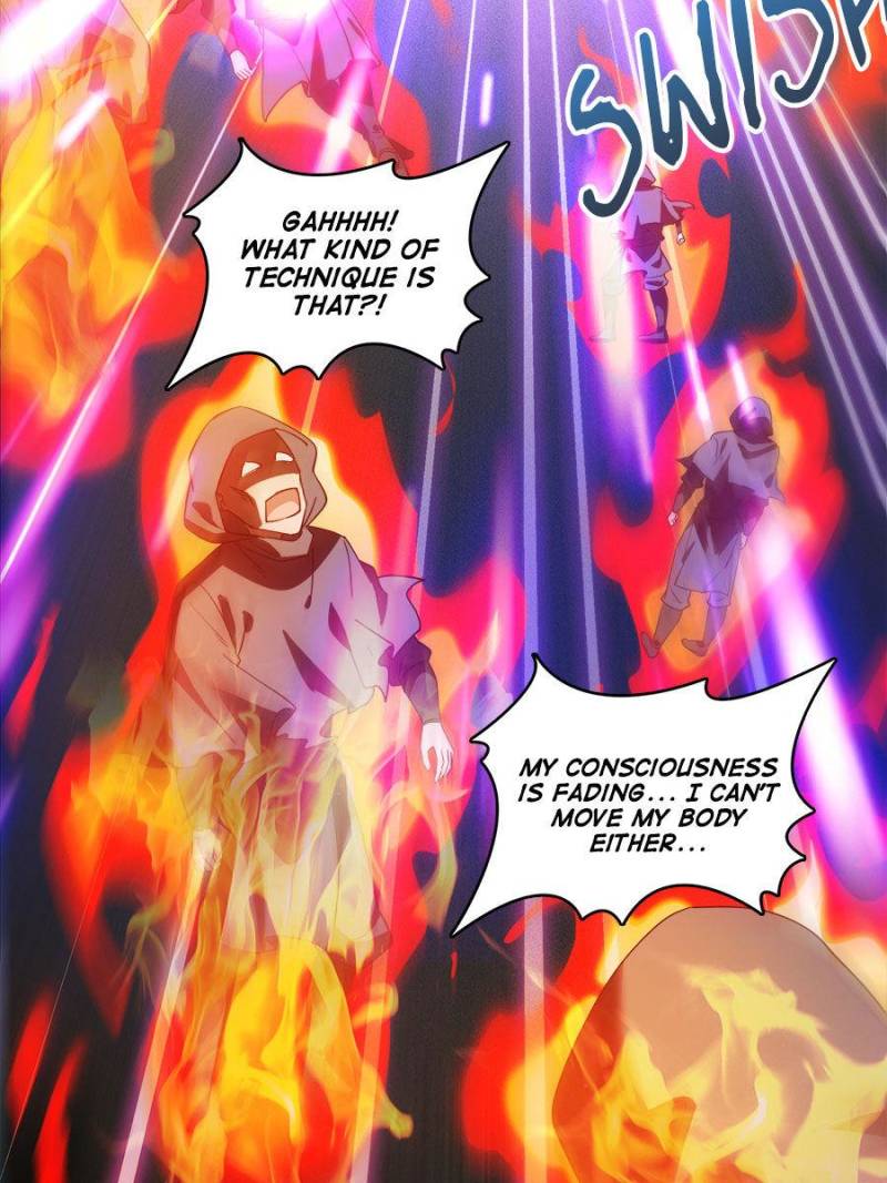 Cultivation Chat Group Chapter 327 page 51 - Chapter 327