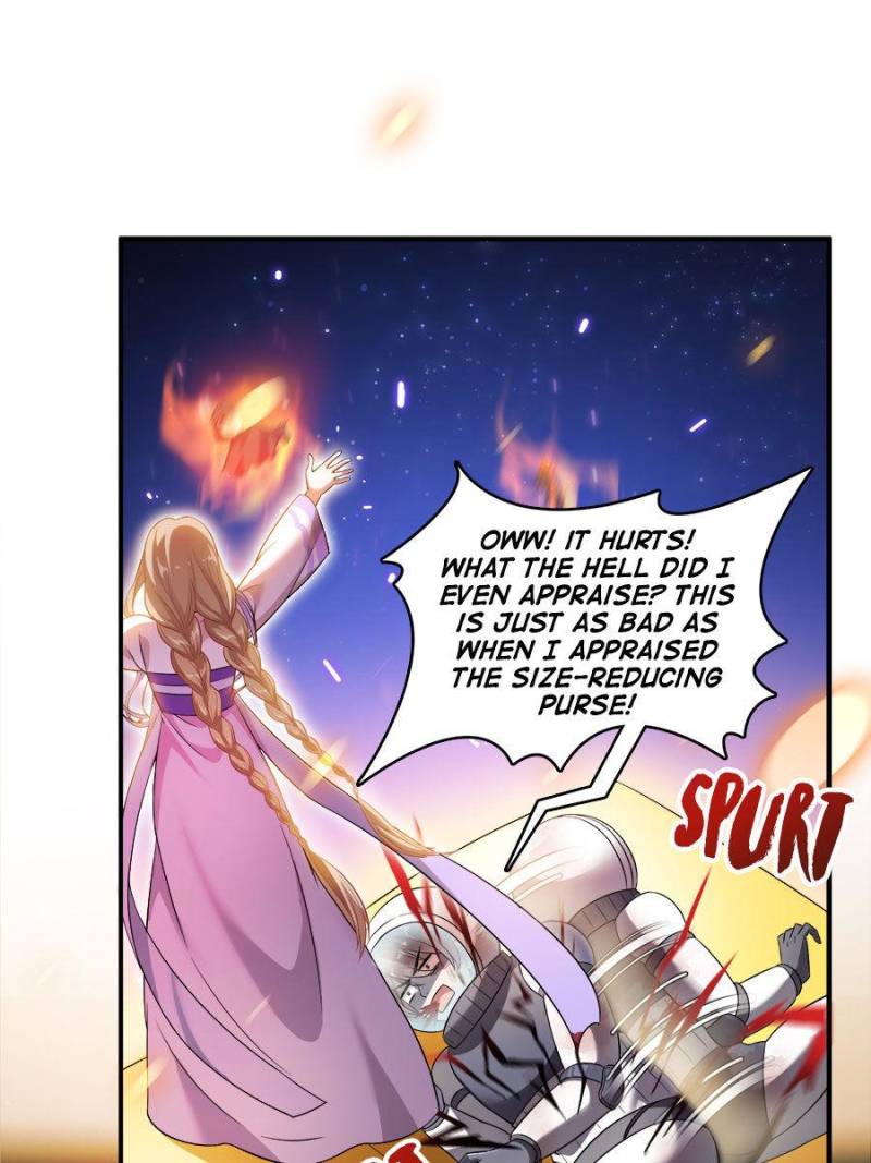 Cultivation Chat Group Chapter 327 page 53 - Chapter 327