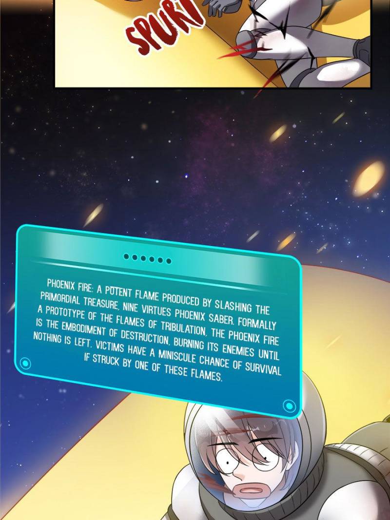Cultivation Chat Group Chapter 327 page 54 - Chapter 327