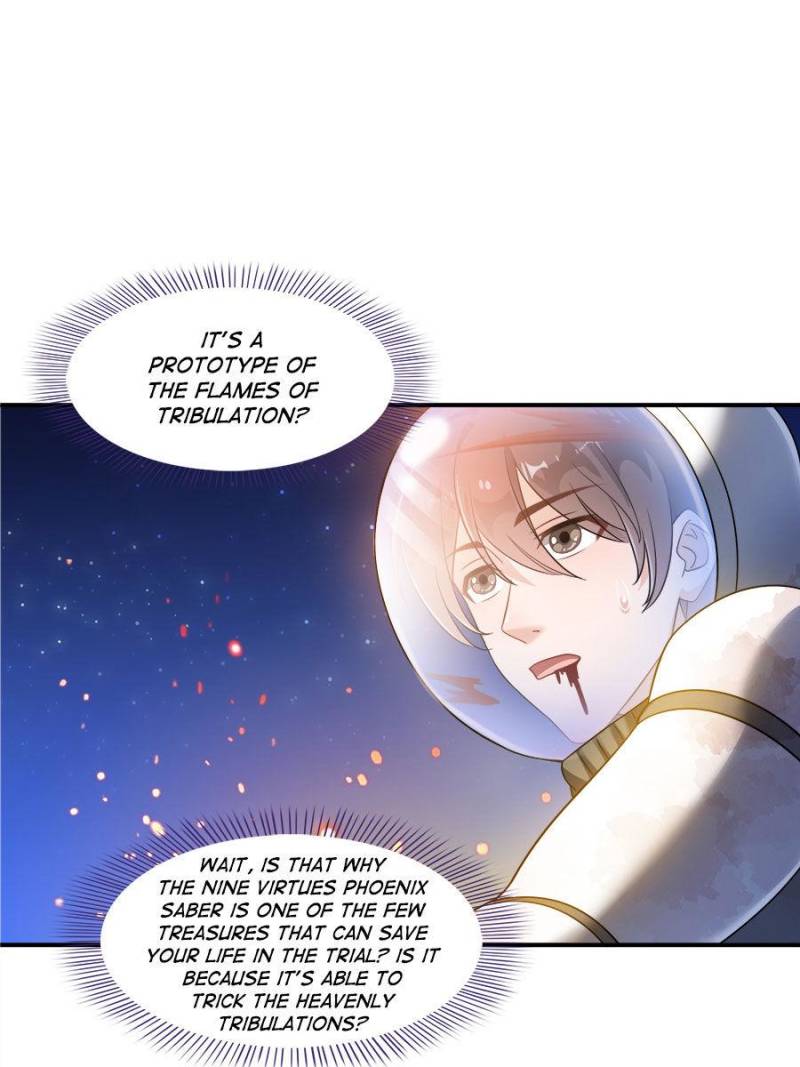 Cultivation Chat Group Chapter 327 page 56 - Chapter 327