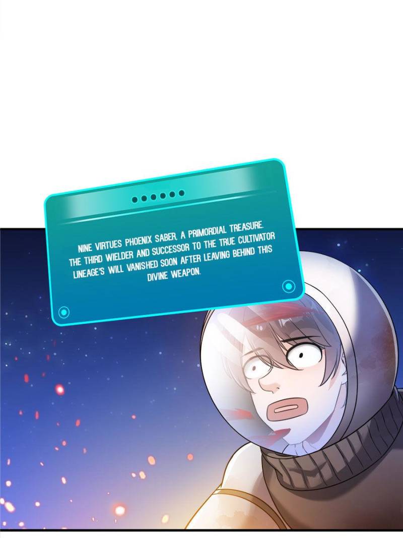 Cultivation Chat Group Chapter 327 page 59 - Chapter 327