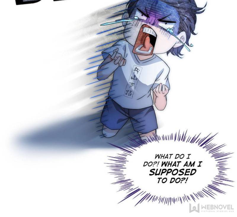 Cultivation Chat Group Chapter 327 page 61 - Chapter 327