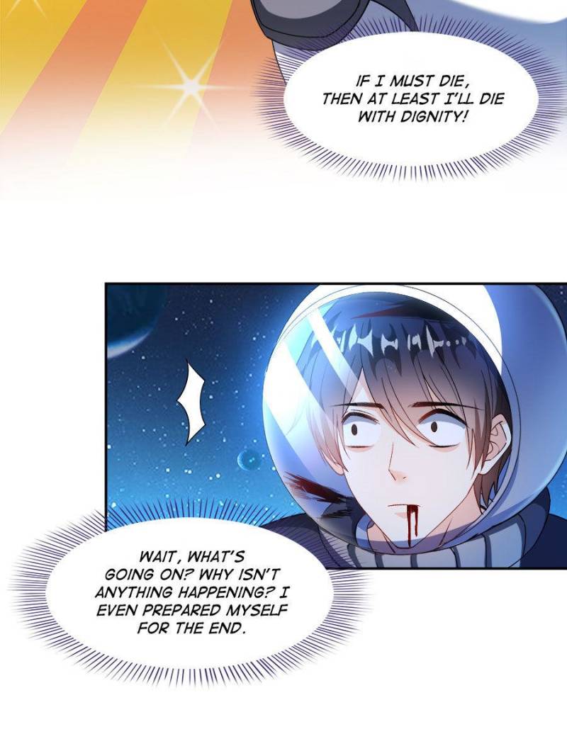 Cultivation Chat Group Chapter 327 page 63 - Chapter 327