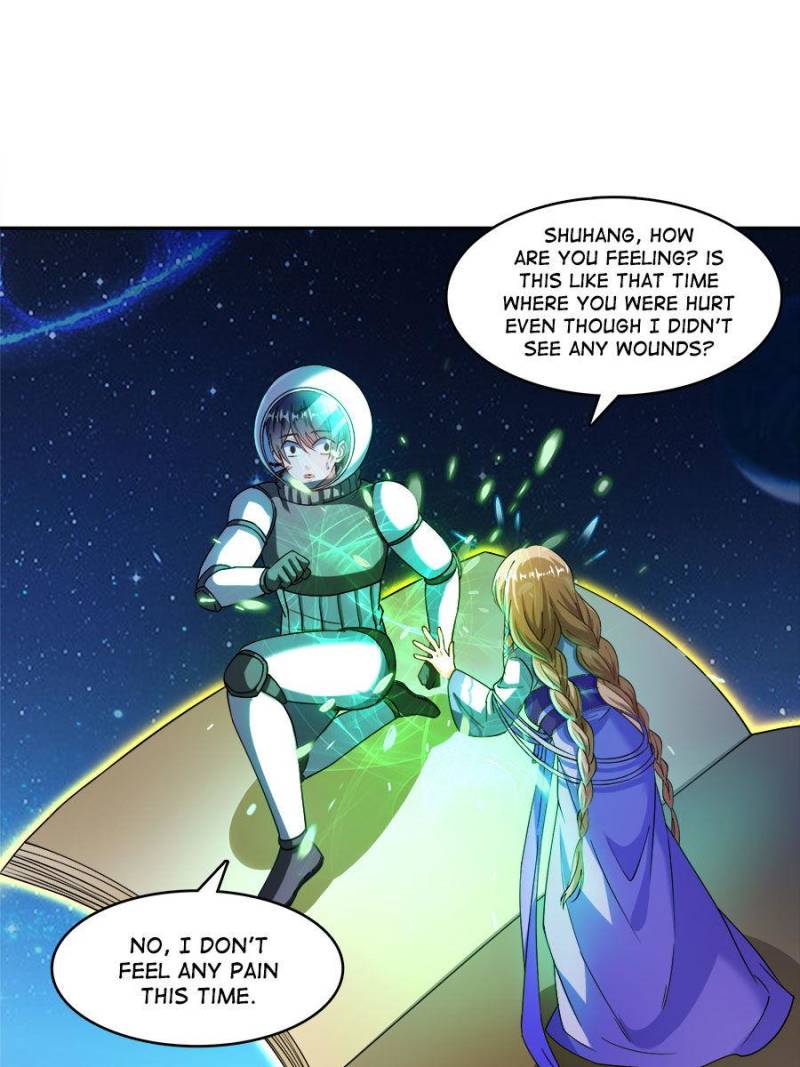 Cultivation Chat Group Chapter 327 page 65 - Chapter 327