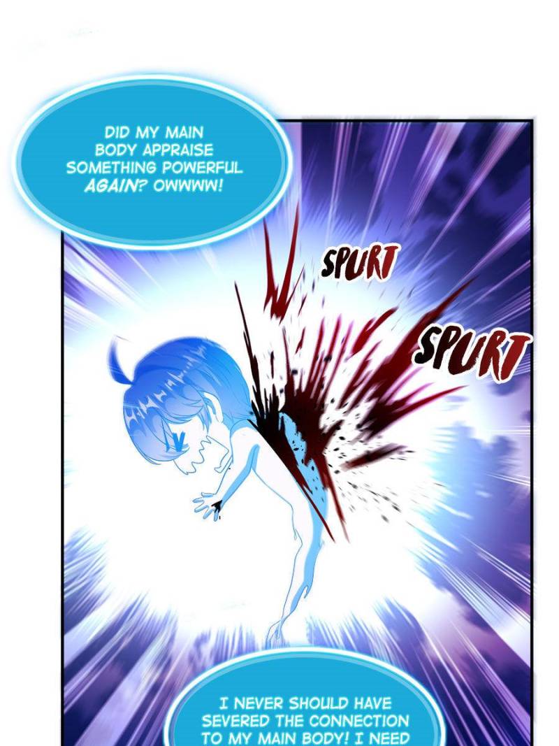 Cultivation Chat Group Chapter 327 page 72 - Chapter 327