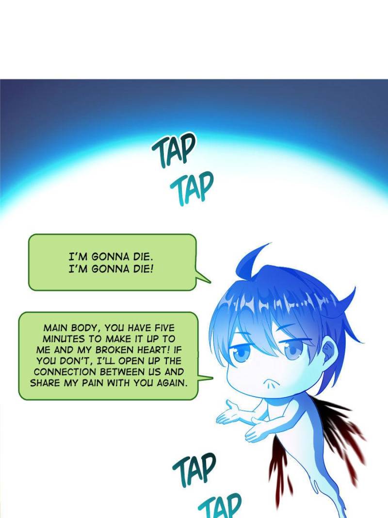Cultivation Chat Group Chapter 327 page 74 - Chapter 327