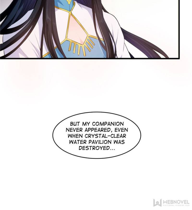 Cultivation Chat Group Chapter 327 page 9 - Chapter 327