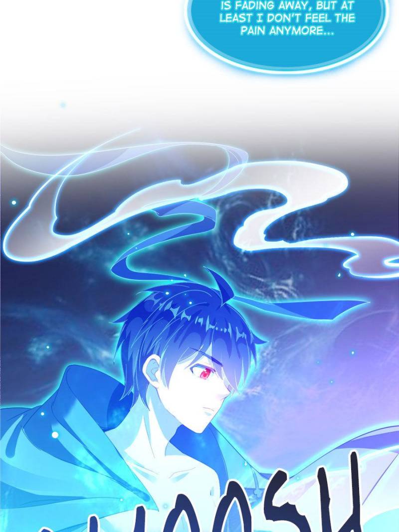 Cultivation Chat Group Chapter 328 page 11 - Chapter 328