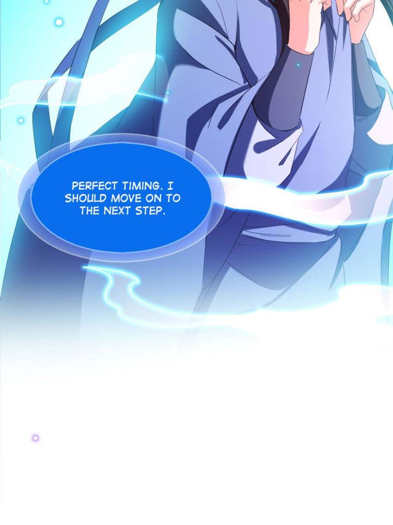 Cultivation Chat Group Chapter 328 page 13 - Chapter 328