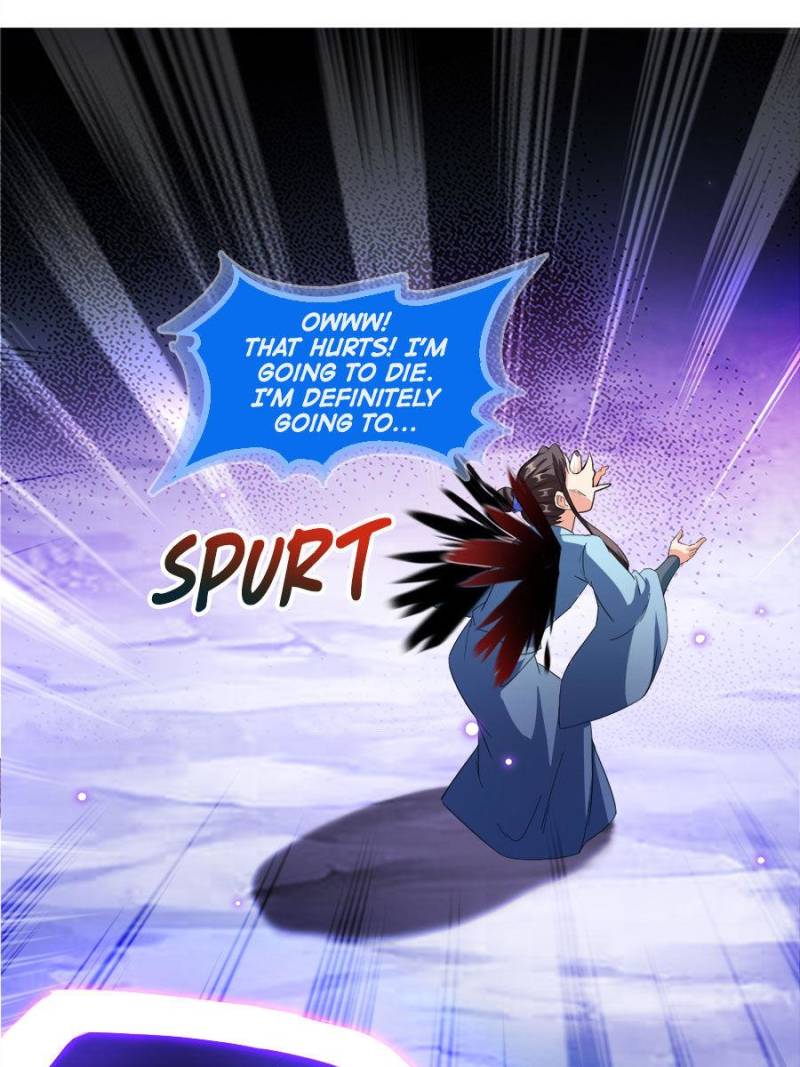 Cultivation Chat Group Chapter 328 page 14 - Chapter 328