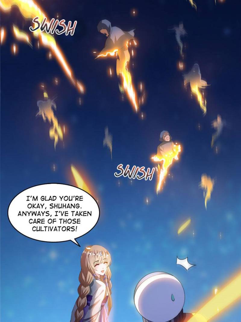 Cultivation Chat Group Chapter 328 page 17 - Chapter 328