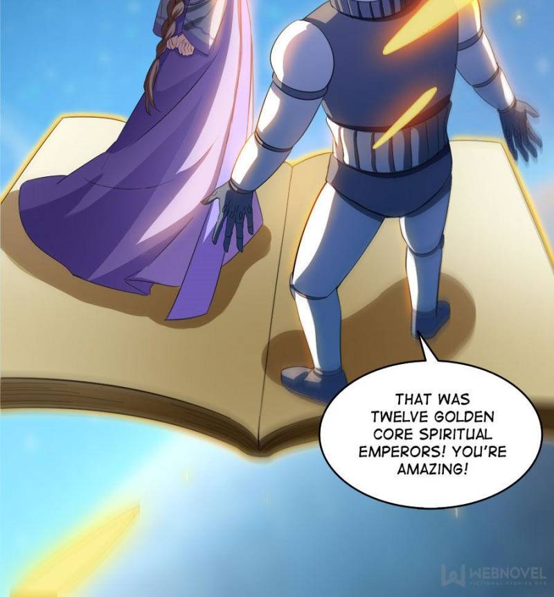 Cultivation Chat Group Chapter 328 page 18 - Chapter 328