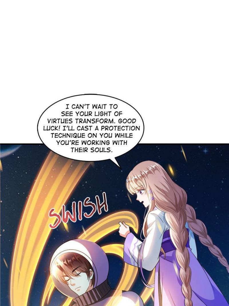 Cultivation Chat Group Chapter 328 page 19 - Chapter 328