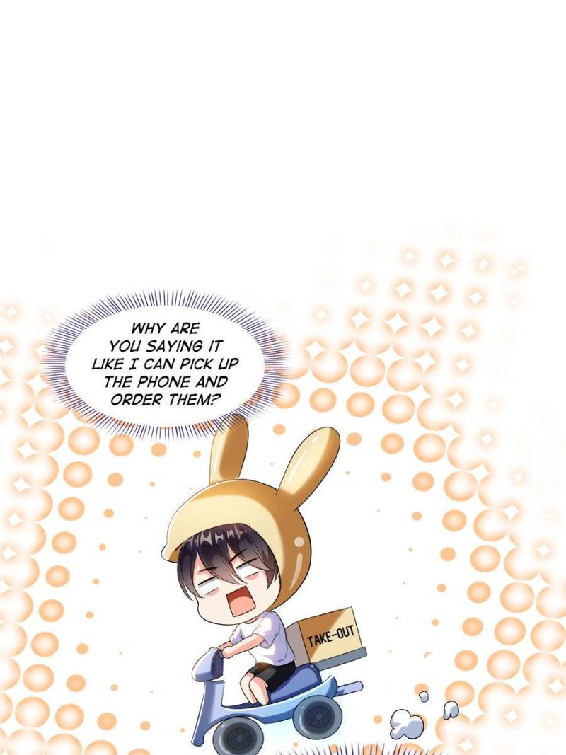 Cultivation Chat Group Chapter 328 page 23 - Chapter 328