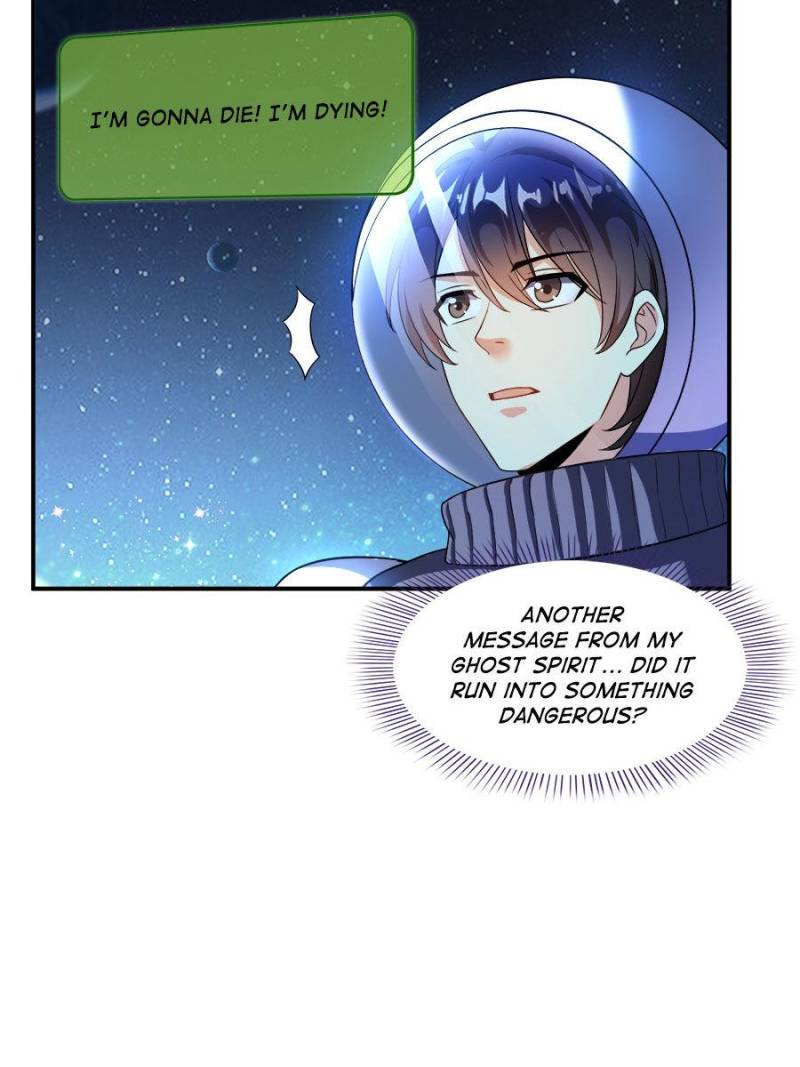 Cultivation Chat Group Chapter 328 page 25 - Chapter 328
