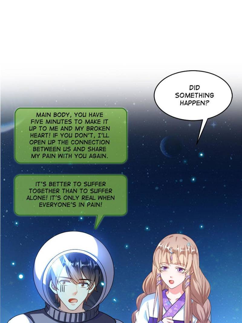 Cultivation Chat Group Chapter 328 page 26 - Chapter 328