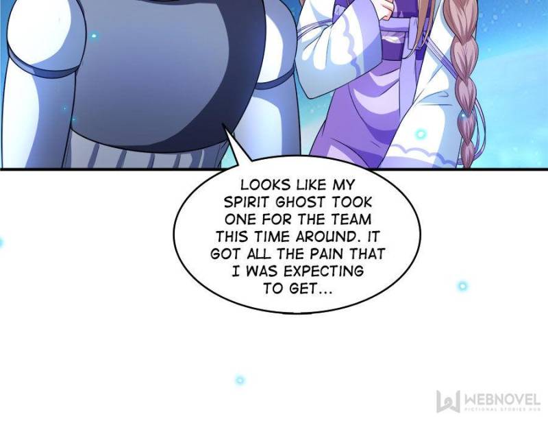 Cultivation Chat Group Chapter 328 page 27 - Chapter 328