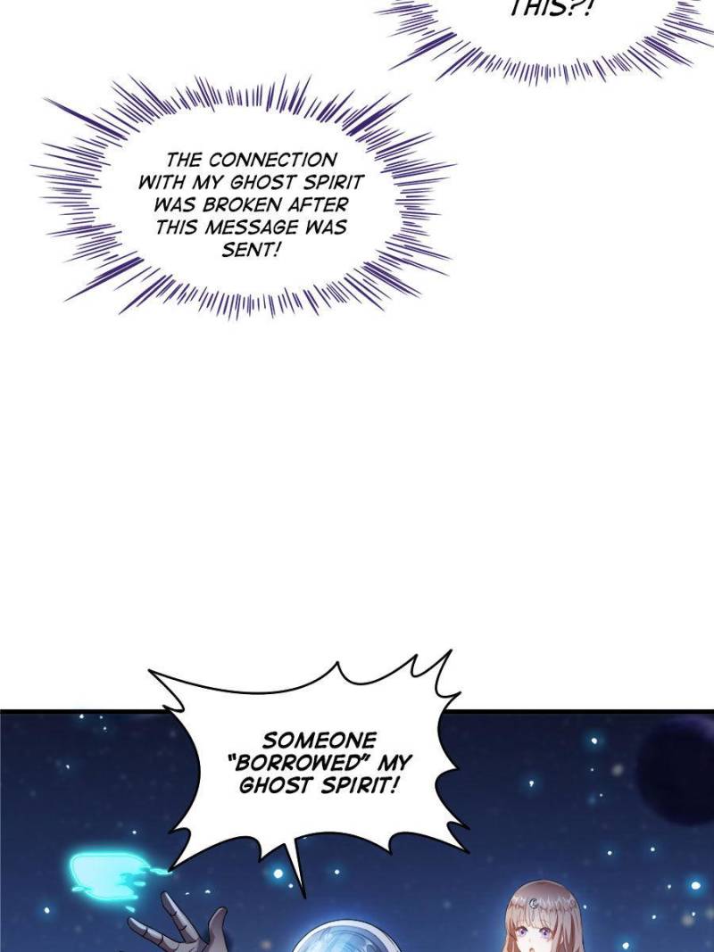 Cultivation Chat Group Chapter 328 page 29 - Chapter 328