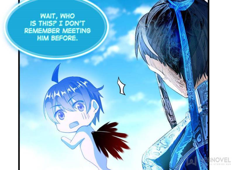 Cultivation Chat Group Chapter 328 page 3 - Chapter 328